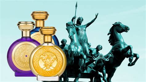 best boadicea the victorious fragrance.